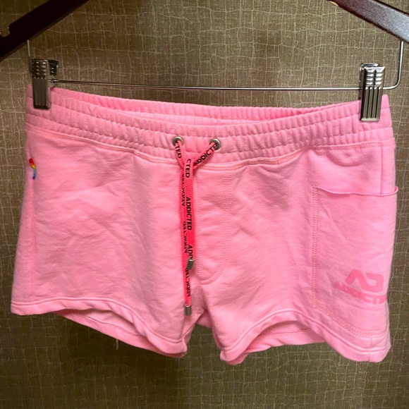 Addicted Shorts - Picture 1 of 3